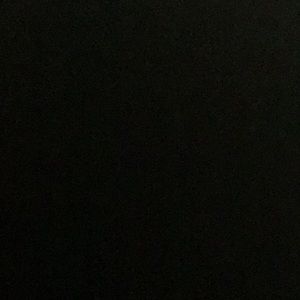 Meet your Posher, Denali